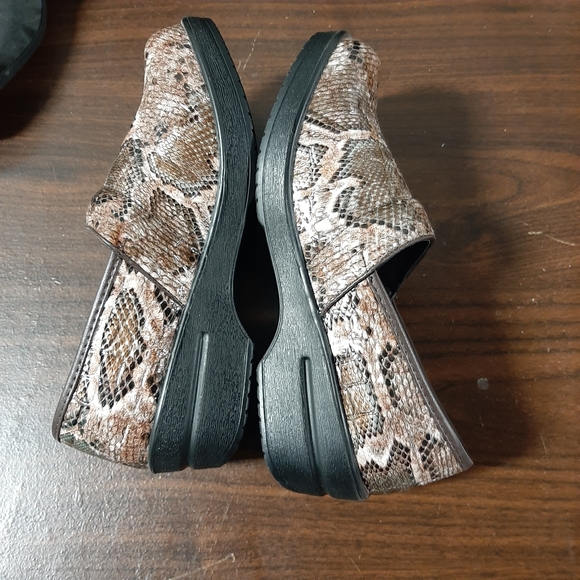 Ladies shoes - Picture 6 of 8